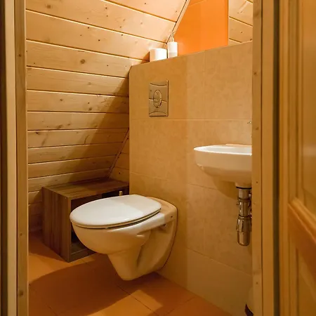 Pod Smerkiem Apartamento *