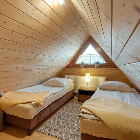 Apartamento Pod Smerkiem