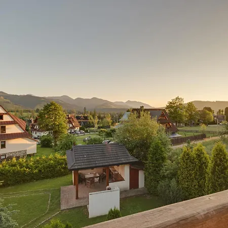 Pod Smerkiem Kościelisko