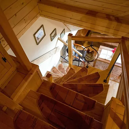 Апартаменты Pod Smerkiem *