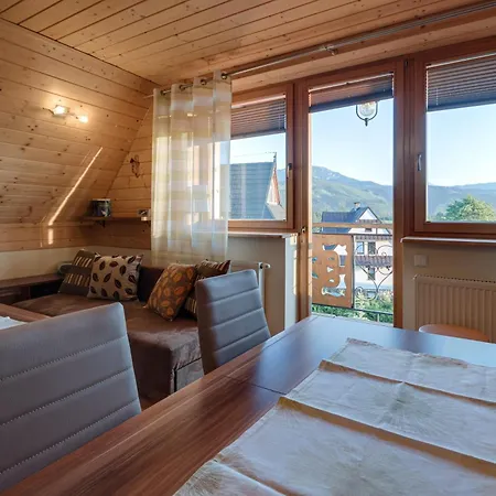 Pod Smerkiem Kościelisko