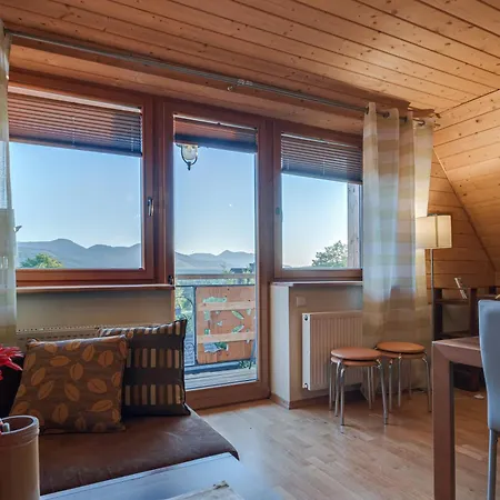 Pod Smerkiem * Kościelisko