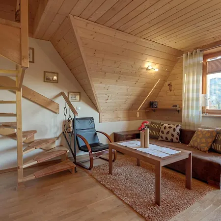 Pod Smerkiem * Kościelisko