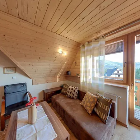 Apartamento Pod Smerkiem