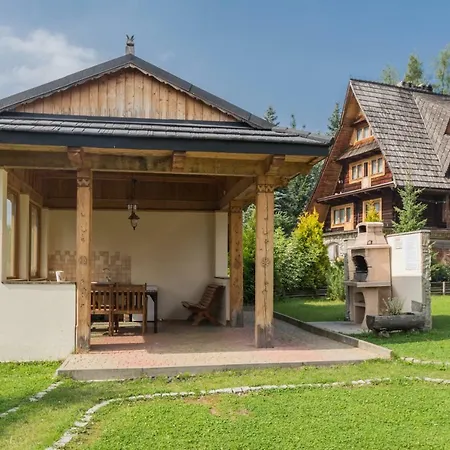 Pod Smerkiem Апартаменты *