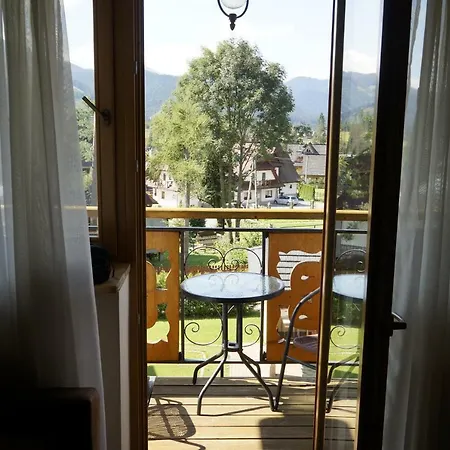 Pod Smerkiem Kościelisko