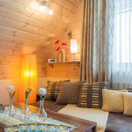 Pod Smerkiem * Косцелиско