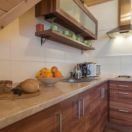 Pod Smerkiem Косцелиско