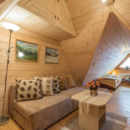 Pod Smerkiem Косцелиско