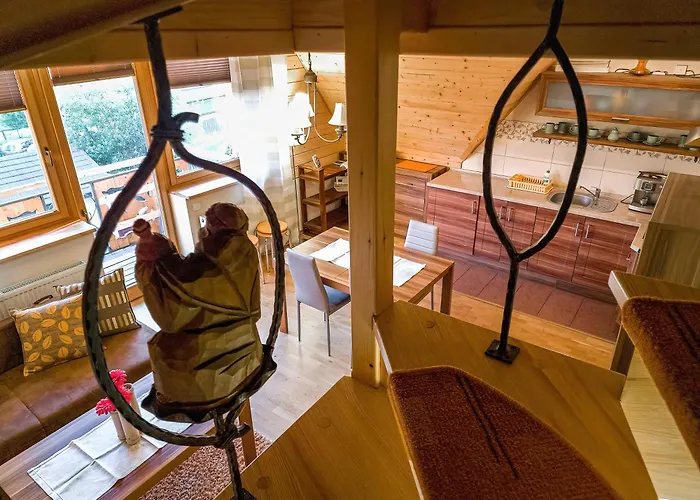 Apartment Pod Smerkiem *