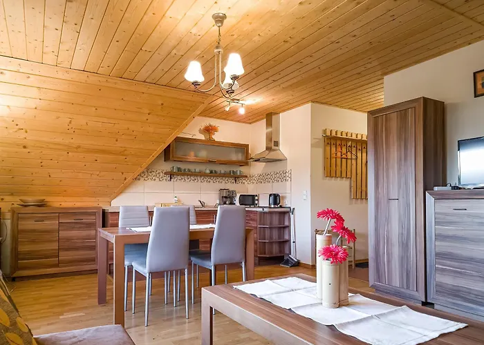 Apartment Pod Smerkiem