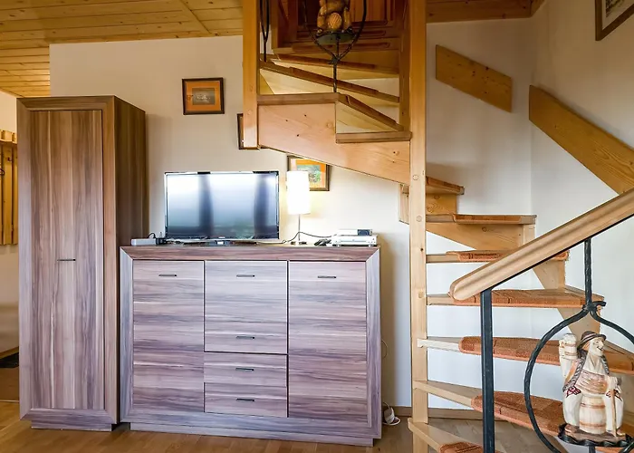 Pod Smerkiem * Kościelisko