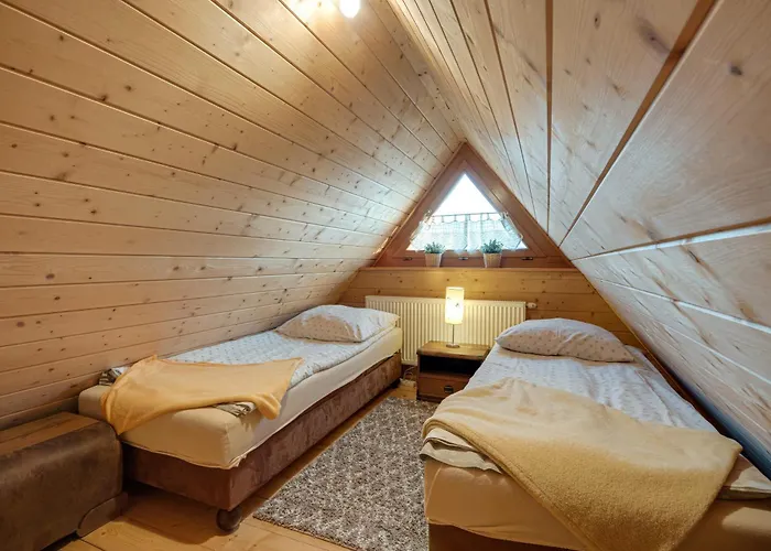 Apartment Pod Smerkiem