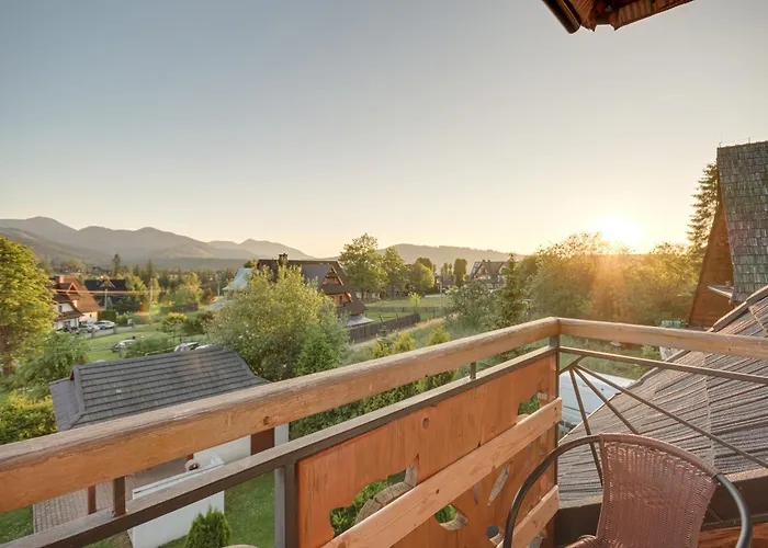 Apartment Pod Smerkiem *