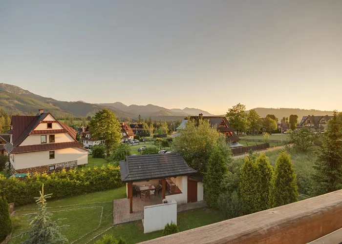 Pod Smerkiem Kościelisko