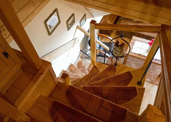 Apartment Pod Smerkiem *