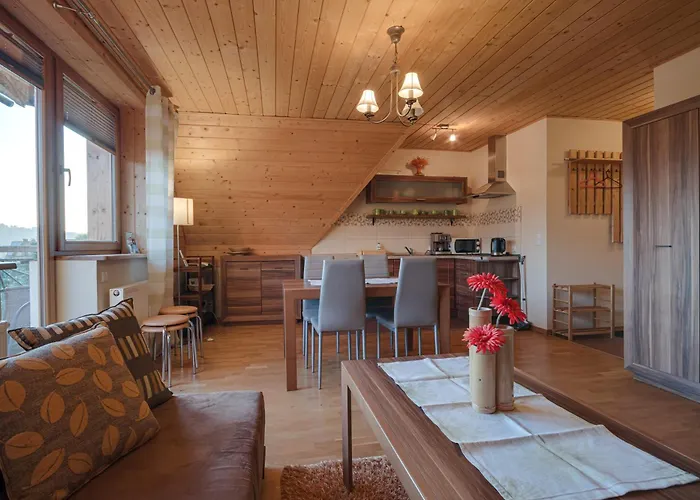 Apartment Pod Smerkiem Kościelisko
