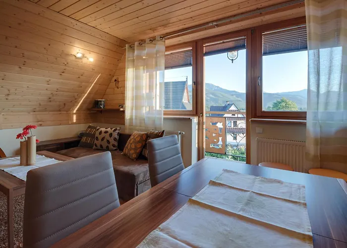 Pod Smerkiem Kościelisko