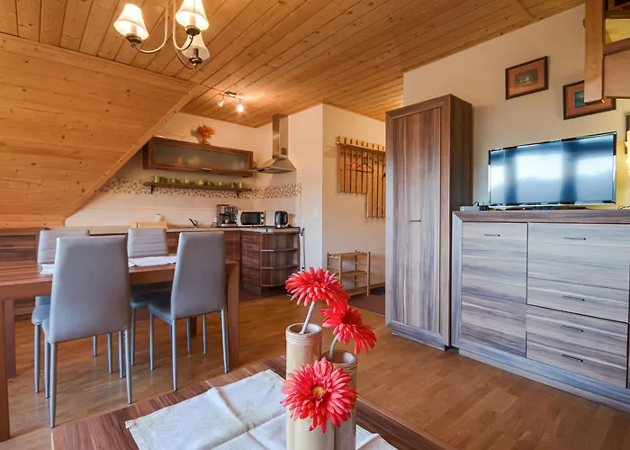 Pod Smerkiem Kościelisko