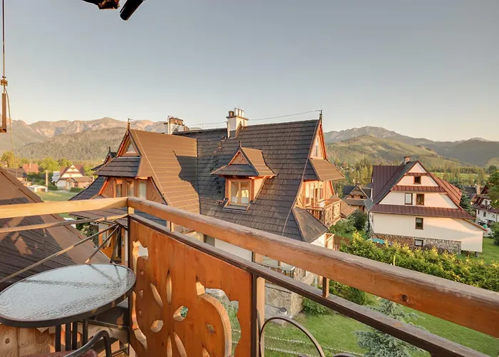 Apartment Pod Smerkiem *