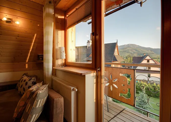 Apartment Pod Smerkiem