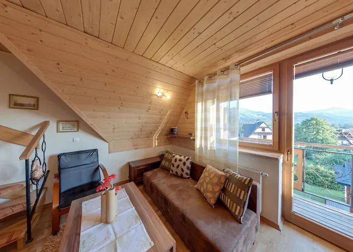 Apartment Pod Smerkiem