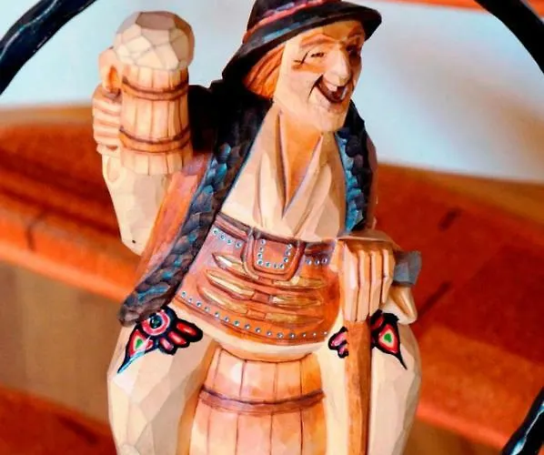 Pod Smerkiem * Kościelisko