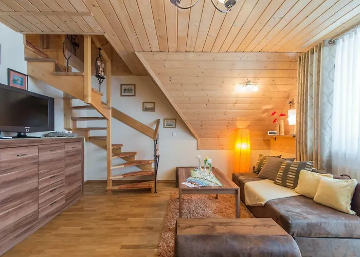 Pod Smerkiem Kościelisko