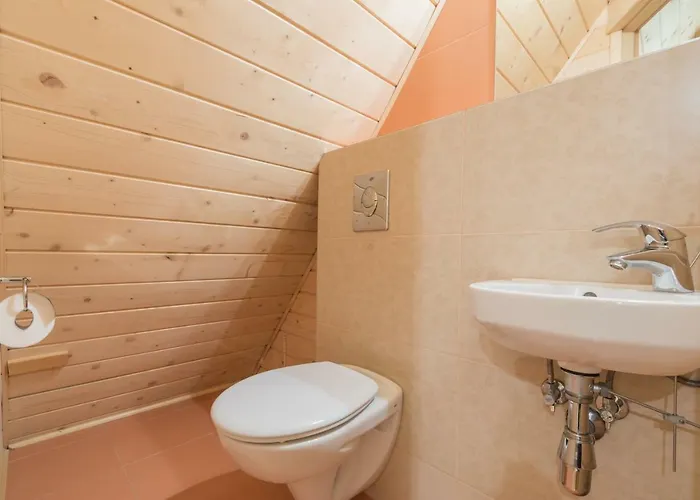 Pod Smerkiem * Kościelisko