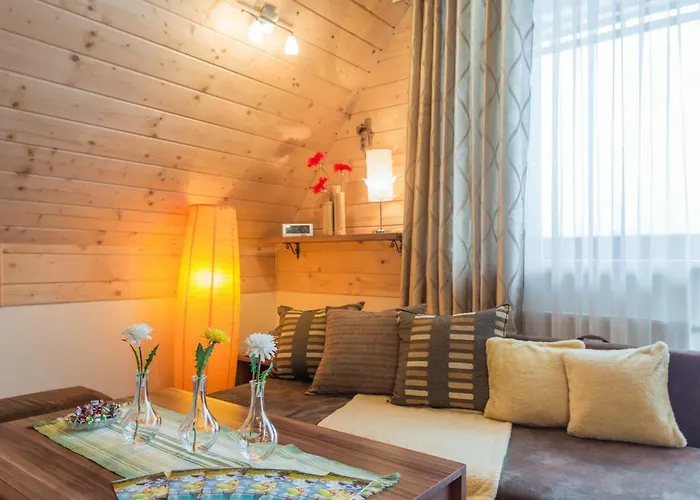 Pod Smerkiem * Kościelisko