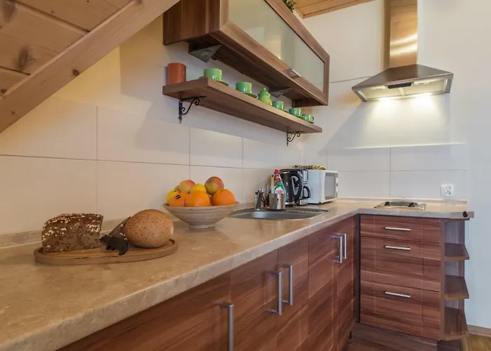 Pod Smerkiem Kościelisko