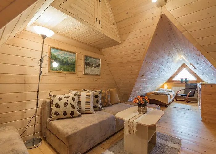 Pod Smerkiem Kościelisko